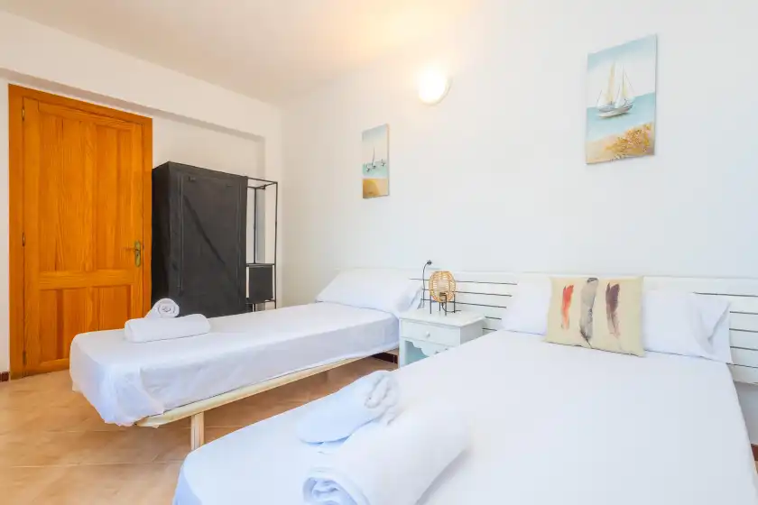 Ferienhaus auf Can blau (portocristo), Porto Cristo