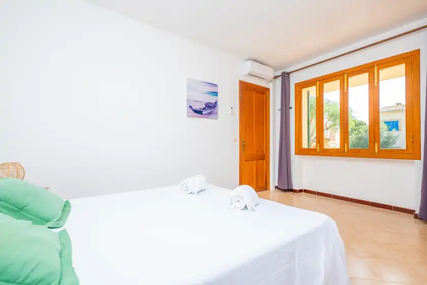 Ferienhaus auf Can blau (portocristo), Porto Cristo