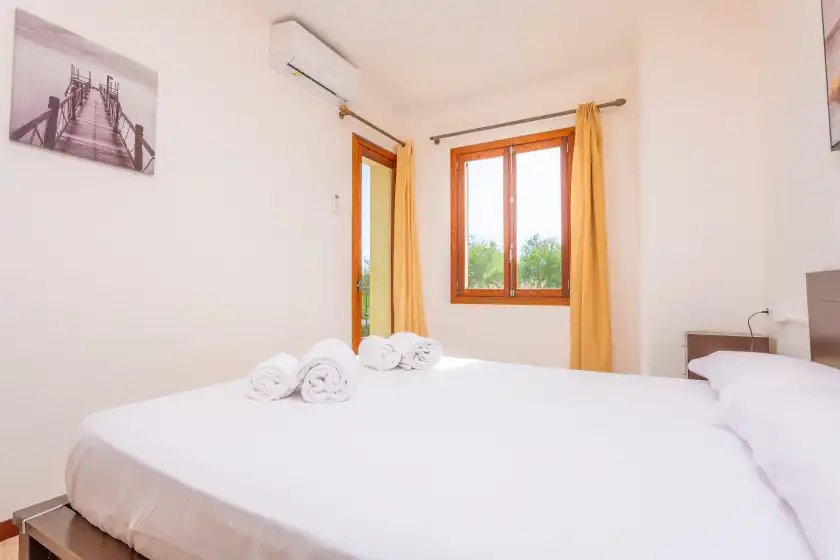 Ferienhaus auf Can blau (portocristo), Porto Cristo