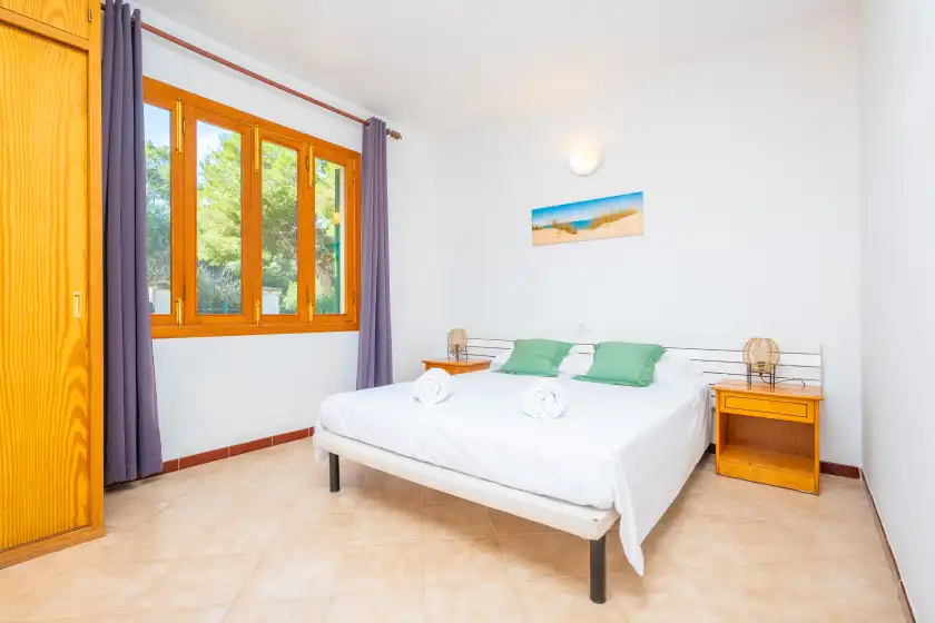 Ferienhaus auf Can blau (portocristo), Porto Cristo