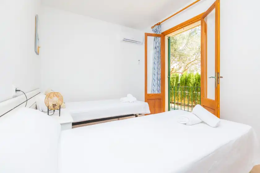 Ferienhaus auf Can blau (portocristo), Porto Cristo