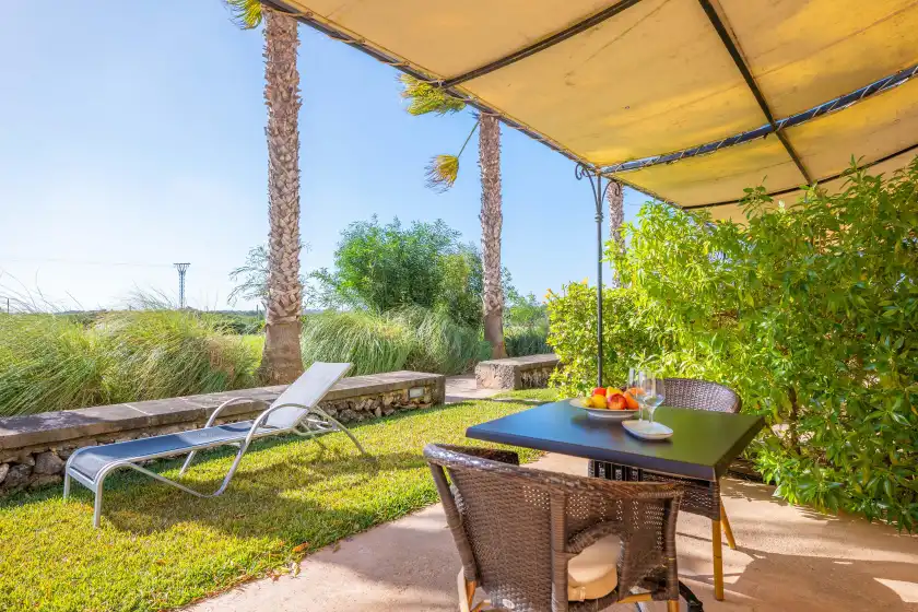 Holiday rentals in Agroturismo mondrago (antic na martina), Portopetro