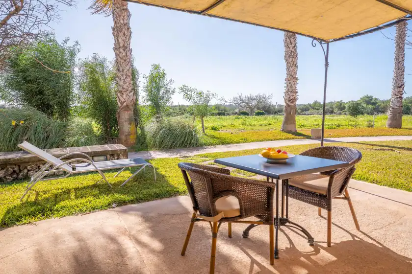 Holiday rentals in Agroturismo mondrago (antic na martina), Portopetro