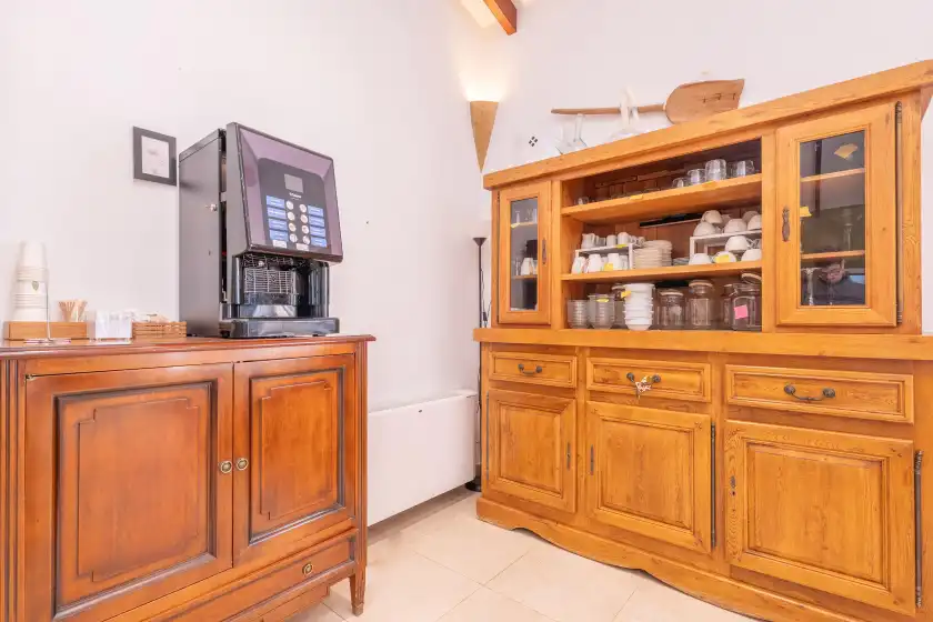 Holiday rentals in Agroturismo mondrago (antic na martina), Portopetro