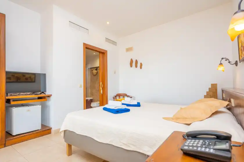 Holiday rentals in Agroturismo mondrago (antic na martina), Portopetro
