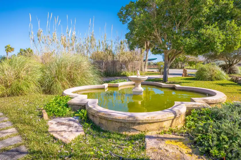 Holiday rentals in Agroturismo mondrago (antic na martina), Portopetro