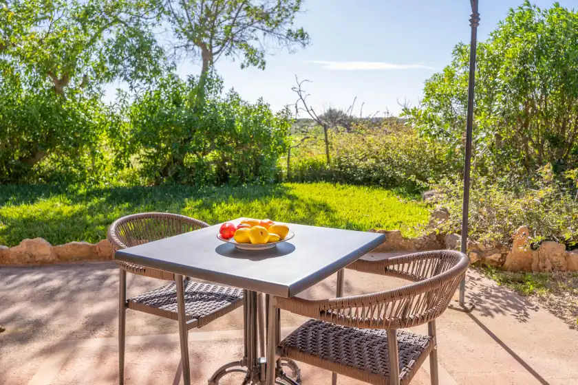 Holiday rentals in Agroturismo mondrago (antic na martina), Portopetro