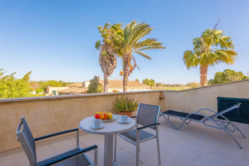 Holiday rentals in Agroturismo mondrago (antic na martina), Portopetro