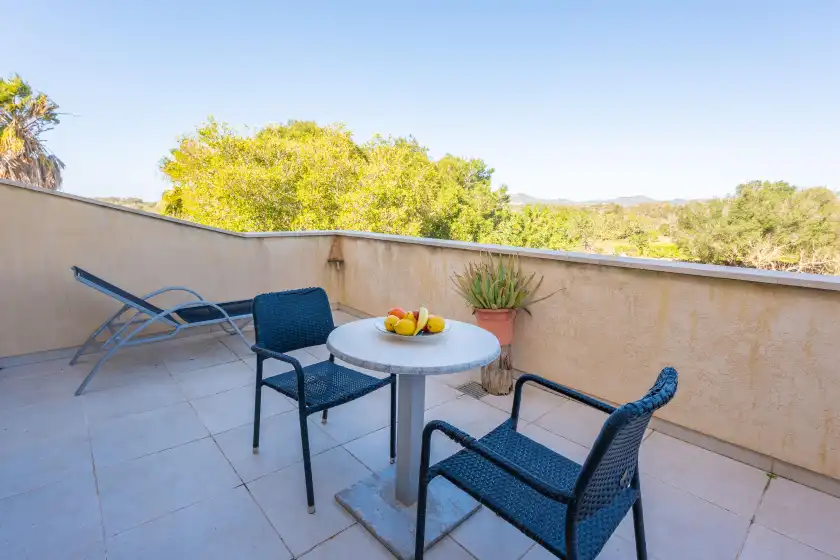Holiday rentals in Agroturismo mondrago (antic na martina), Portopetro