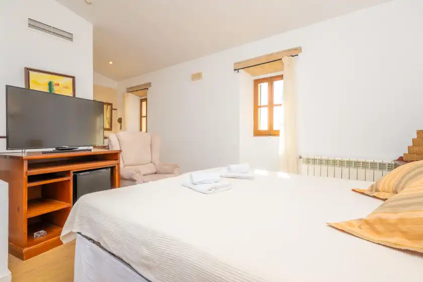 Holiday rentals in Agroturismo mondrago (antic na martina), Portopetro