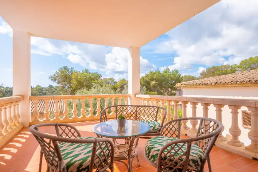 Location de vacances à Horabaixa, Portopetro