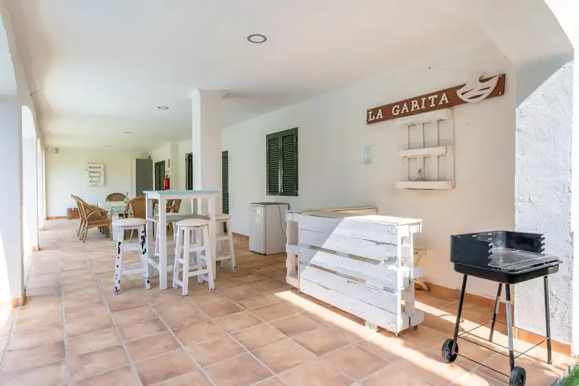 Location de vacances à Horabaixa, Portopetro