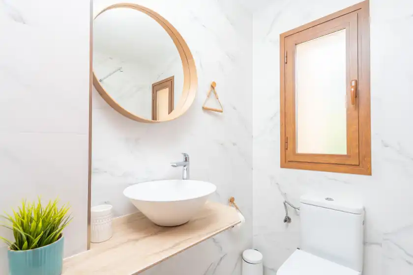 Location de vacances à Horabaixa, Portopetro