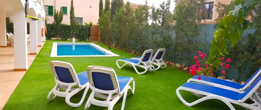 Location de vacances à Horabaixa, Portopetro