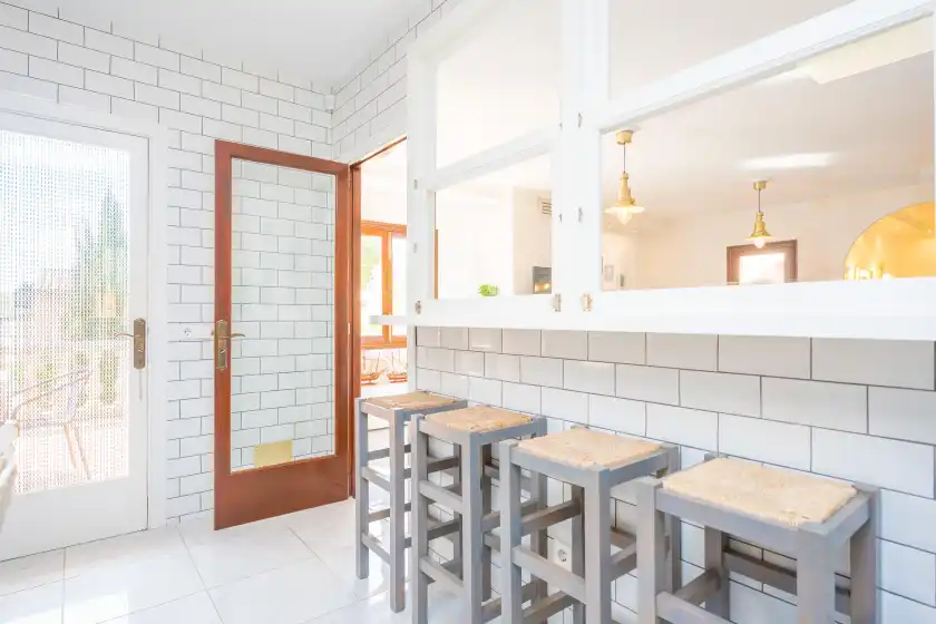 Location de vacances à Horabaixa, Portopetro