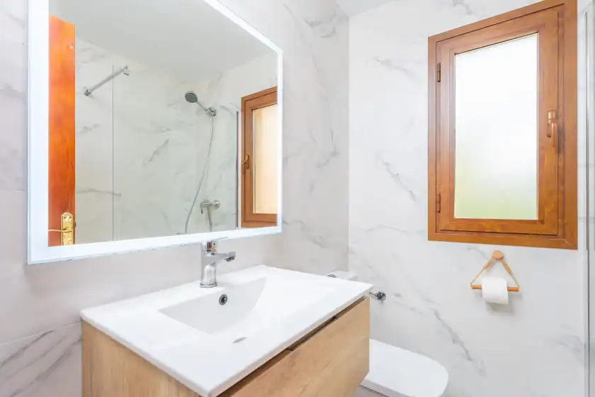 Location de vacances à Horabaixa, Portopetro