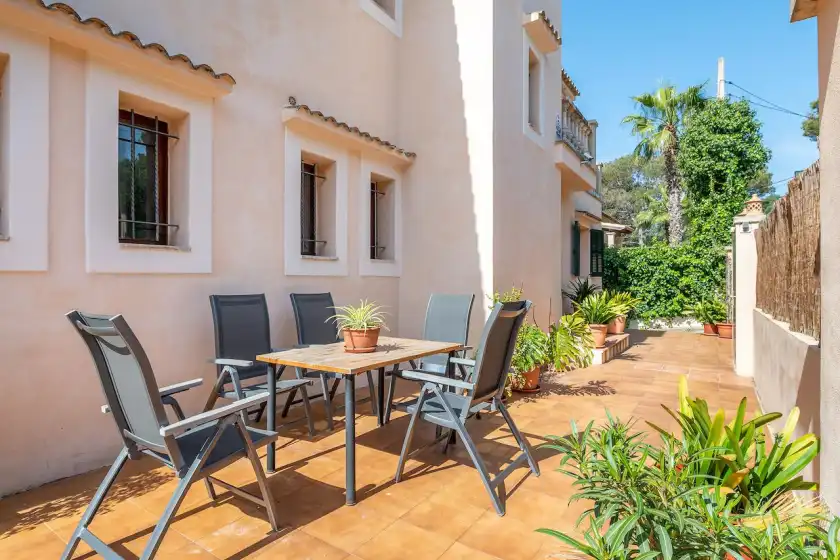 Location de vacances à Horabaixa, Portopetro