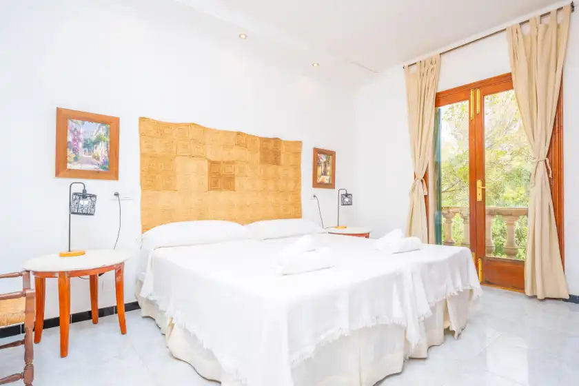 Location de vacances à Horabaixa, Portopetro