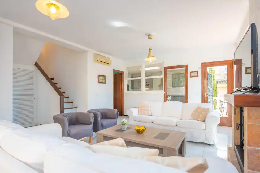 Location de vacances à Horabaixa, Portopetro