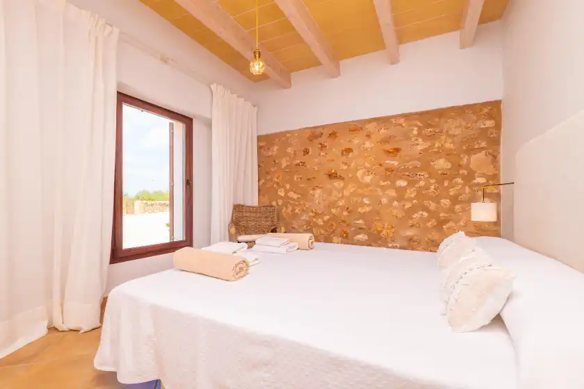 Location de vacances à Son rossinyol nou, Campos