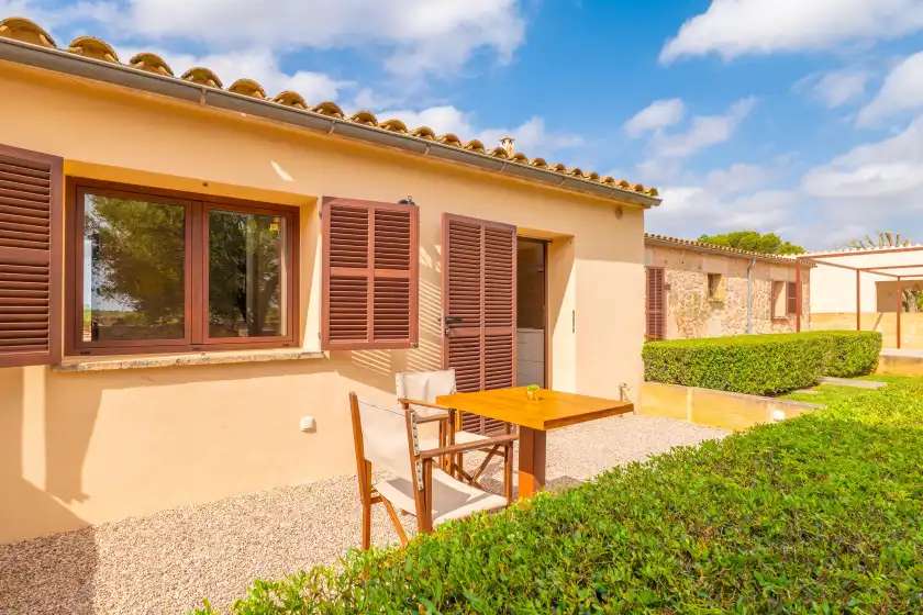 Location de vacances à Son rossinyol nou, Campos