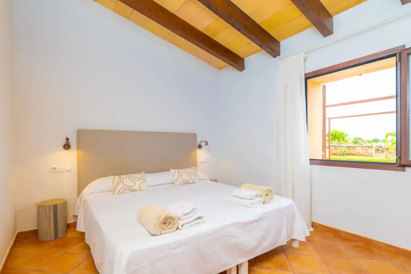 Location de vacances à Son rossinyol nou, Campos