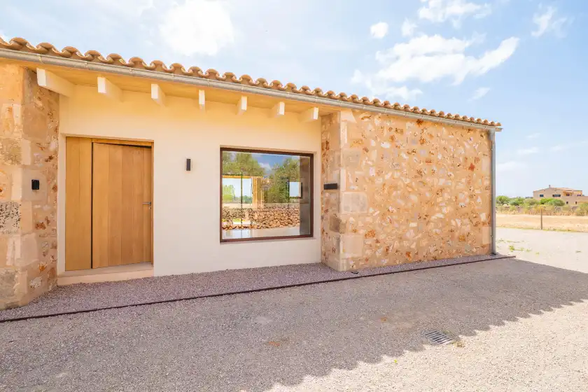 Location de vacances à Son rossinyol nou (ses figueretes), Campos