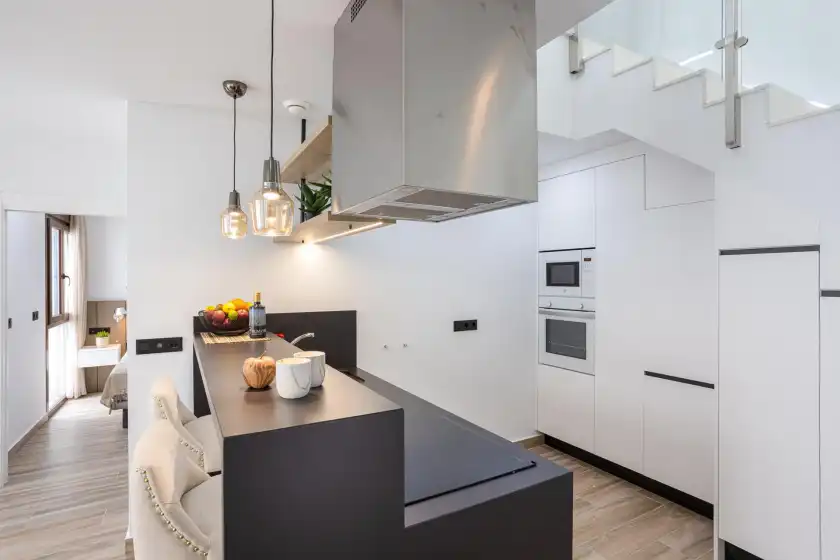 Holiday rentals in Laguna beach villa veintidos, San Miguel de Salinas