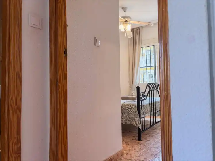 Ferienhaus auf Casa villamartin, Orihuela Costa