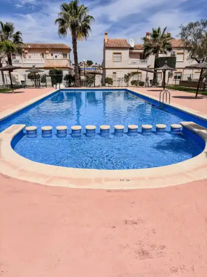 Ferienhaus auf Casa villamartin, Orihuela Costa