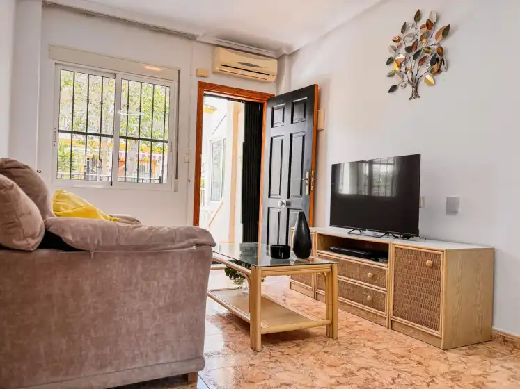 Ferienhaus auf Casa villamartin, Orihuela Costa