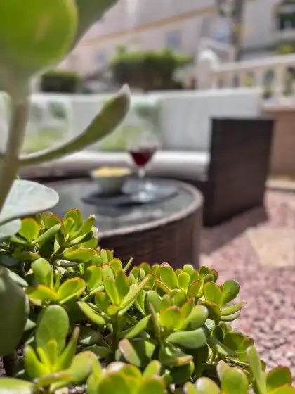 Ferienhaus auf Casa villamartin, Orihuela Costa