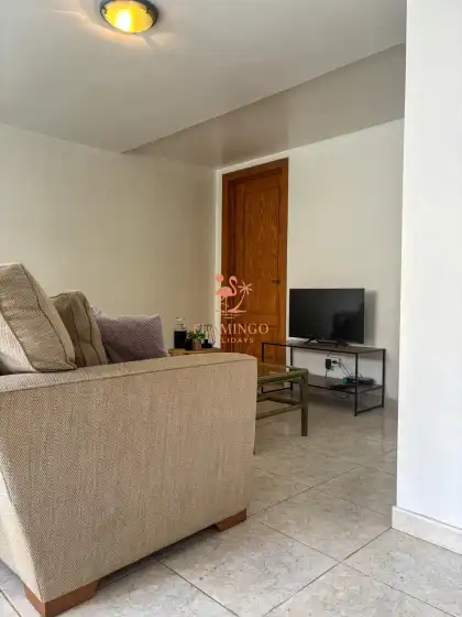 Ferienhaus auf Studio villamartin, Orihuela Costa