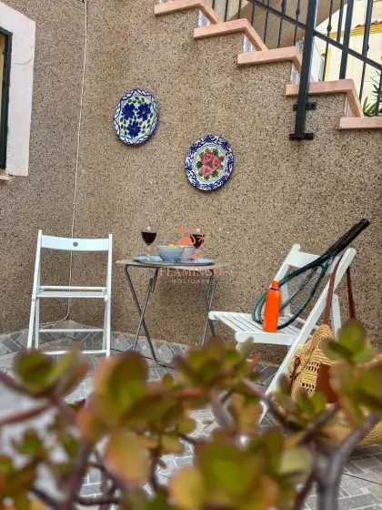 Ferienhaus auf Studio villamartin, Orihuela Costa