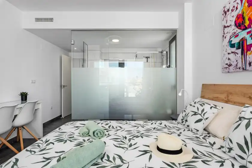 Ferienhaus auf Palmera apartment valentino golf, Orihuela Costa