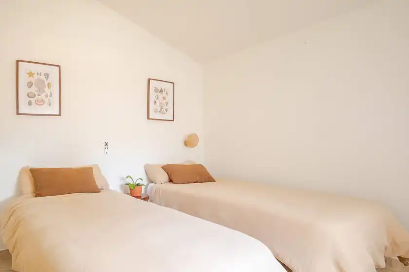 Holiday rentals in Villa jardín botánico, Orihuela Costa