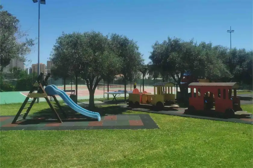 Holiday rentals in Villa jardín botánico, Orihuela Costa