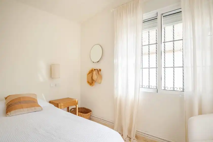Holiday rentals in Villa jardín botánico, Orihuela Costa
