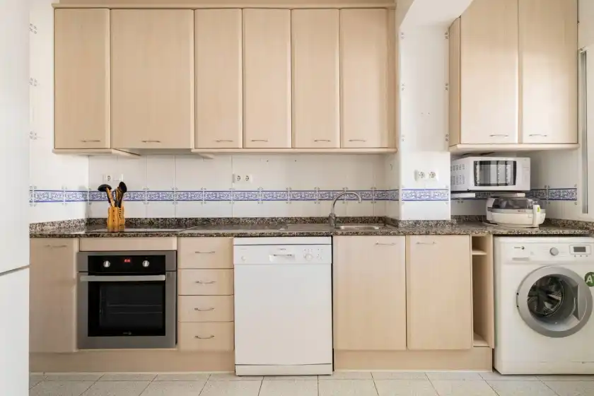 Holiday rentals in Villa jardín botánico, Orihuela Costa