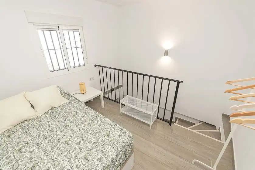 Ferienhaus auf El mirador de arcos, Arcos de la Frontera