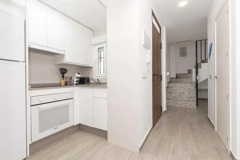 Ferienhaus auf El mirador de arcos, Arcos de la Frontera