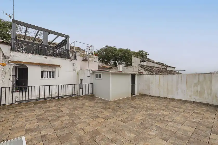 Ferienhaus auf El mirador de arcos, Arcos de la Frontera