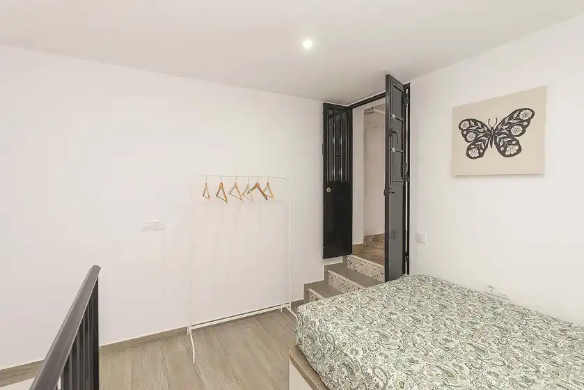 Ferienhaus auf El mirador de arcos, Arcos de la Frontera