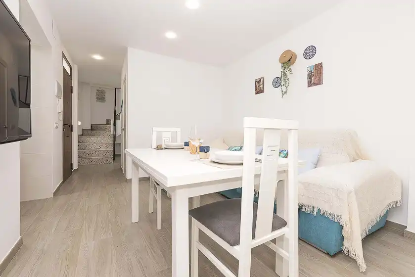 Ferienhaus auf El mirador de arcos, Arcos de la Frontera