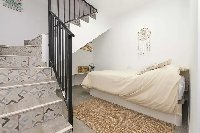 Ferienhaus auf El mirador de arcos, Arcos de la Frontera