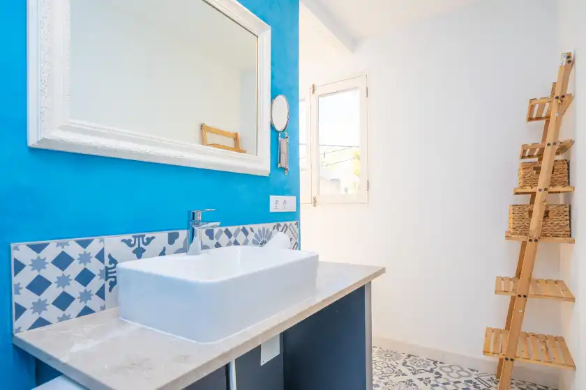 Holiday rentals in Murters 76, ses Covetes