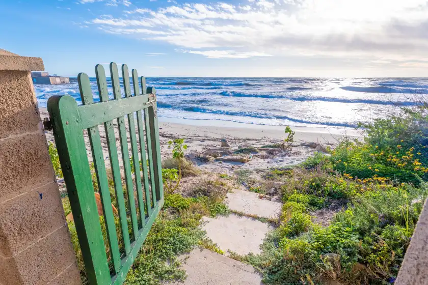 Holiday rentals in Murters 76, ses Covetes