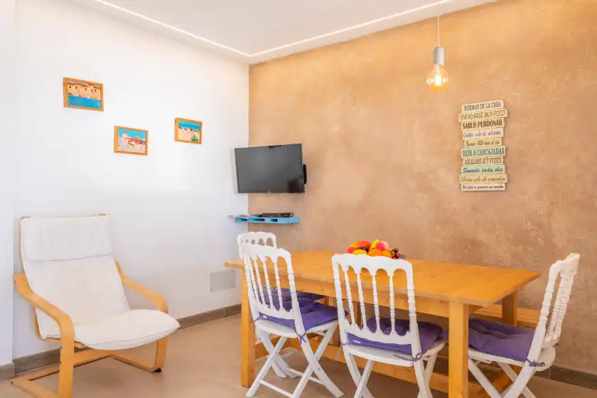 Holiday rentals in Murters 76, ses Covetes