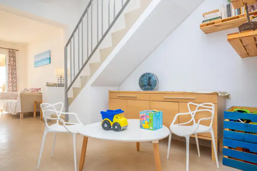 Holiday rentals in Murters 76, ses Covetes