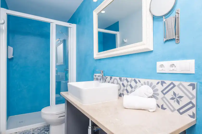 Holiday rentals in Murters 76, ses Covetes